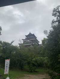 広島城
