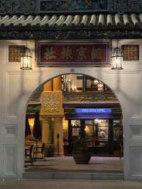 Penang,George town