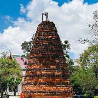 วัดดังแห่งเมืองภูเก็ต วัดไชยธาราราม (วัดฉลอง)