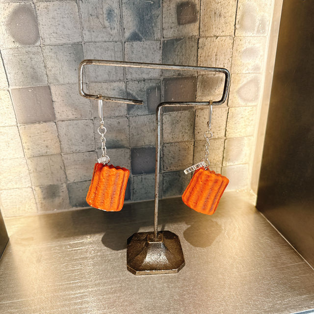 台南｜Canelé…有進步的空間