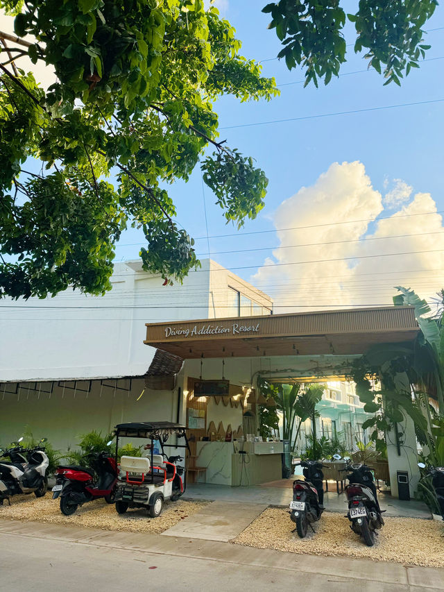 【フィリピン🇵🇭ボホール島】清潔感抜群！空港から5分のおすすめホテル