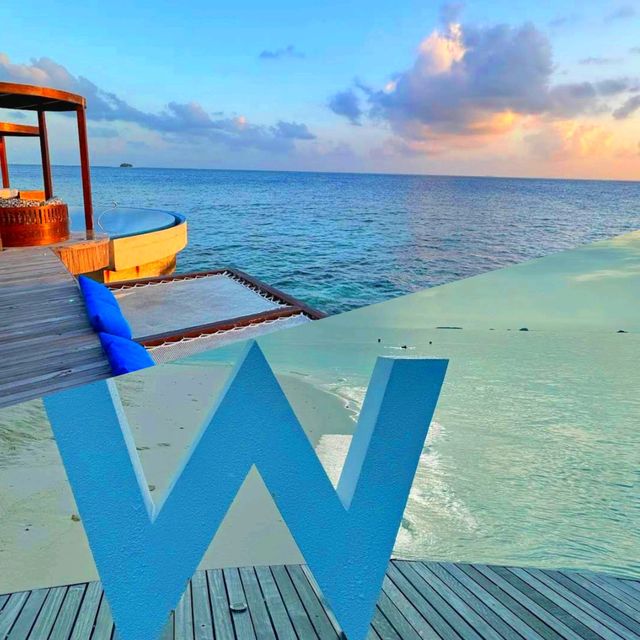 Maldives