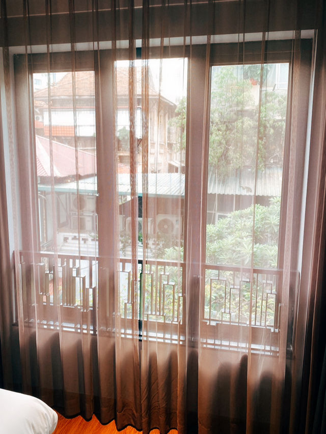🇻🇳越南河內住宿推薦🏠 Bespoke Trendy Hotel Hanoi 🇻🇳越南河內住宿推薦🏠 Bespoke Trendy Hotel Hanoi