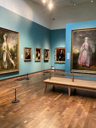 A Celebrated Artistic Legacy in Suffolk