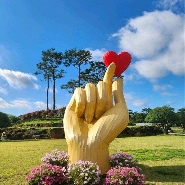 🌸 회산 백련지, 여름에 만나는 연꽃 천국