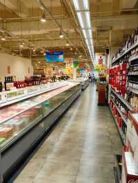 澳門新苗超市石牌灣店：高消費地段的平價寶藏