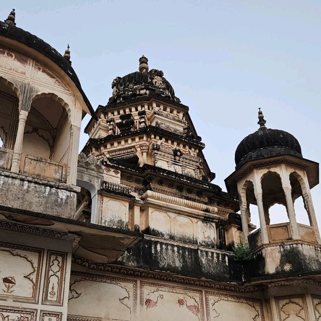 Pushkar: the beggining of everything
