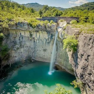 น้ำตกโซพอต – อัญมณีที่ซ่อนเร้นในชนบทของบูเซต