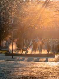 🕍 Aachen: A City of History, Hot Springs & Charm