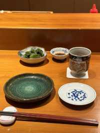 Yamazato – The Okura Prestige Taipei