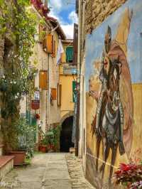 Liguria: Italy’s Stunning Riviera
