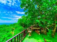 穿越森林與佛陀雕刻──Wat Tham Pha Daen 探索之旅