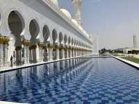**A Dreamy Adventure in Dubai: A Must-Visit!**