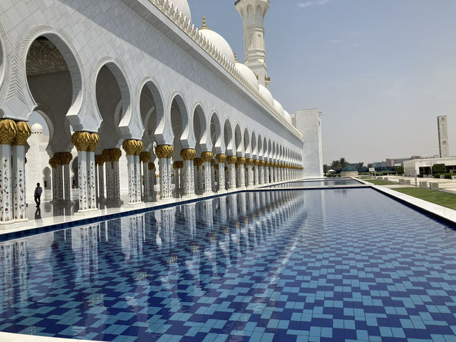 **A Dreamy Adventure in Dubai: A Must-Visit!**