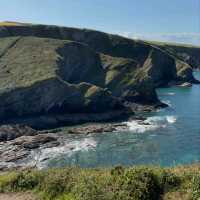 Exploring the Timeless Beauty of Port Isaac
