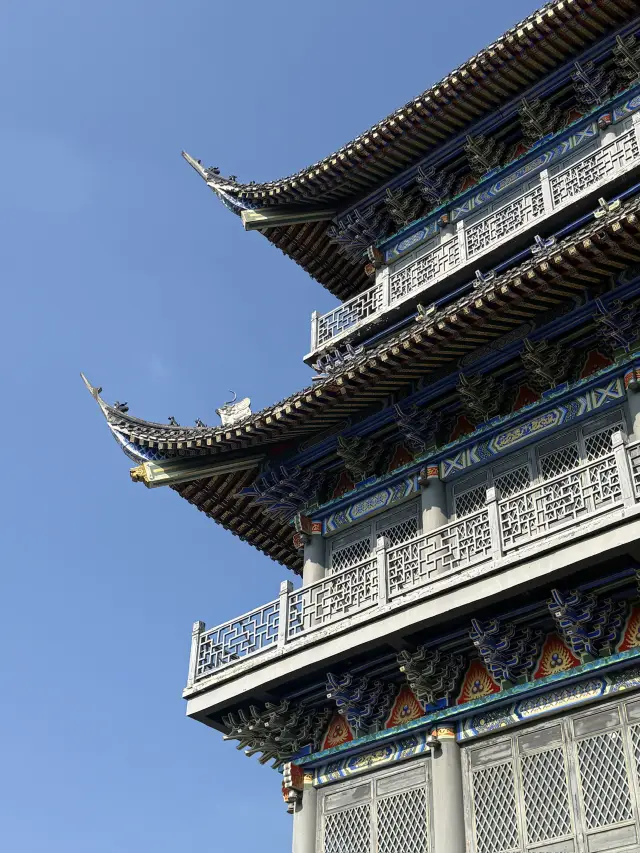 Chengdu Layover Adventure