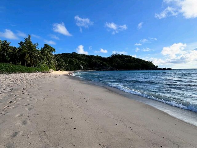 Island Paradise Awaits on Mahe