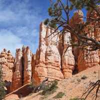 Bryce Canyon National Park