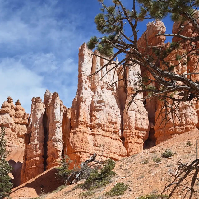 Bryce Canyon National Park