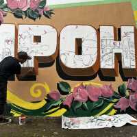 ๐ธ Ipoh โ Heritage, Nature, and Flavors of Perak