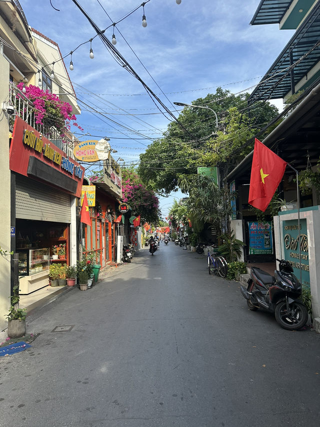 DA NANG HOI AN 🇻🇳 SUMMER TRIP