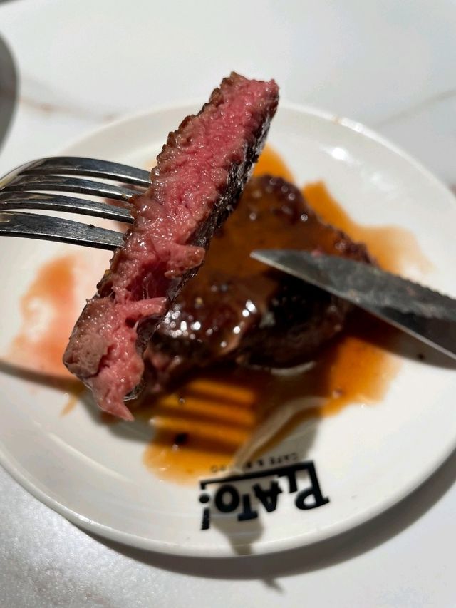 澳洲式西餐廳：輕鬆歎牛扒吃fusion 菜🍽