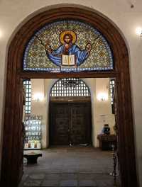 城市之名的由來，千年信仰的見證#聖索菲亞教堂(St. Sofia Church)-Sofia Bulgaria