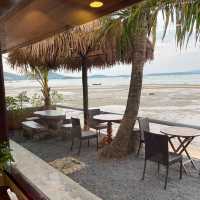 The Ruby Sea Cafe – คาเฟ่ลับริมทะเลบรรยากาศชิลเว่อ