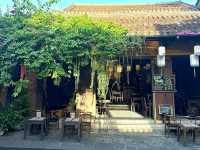 Hoi An Ancient Town: A Step Back in Time