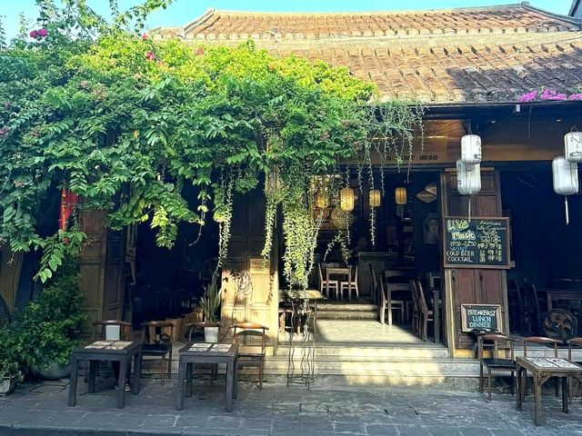 Hoi An Ancient Town: A Step Back in Time