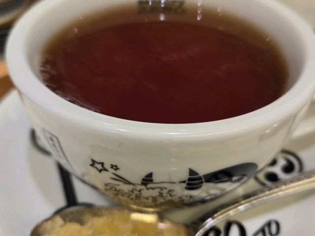 沙田人氣打卡咖啡店分享🎀
