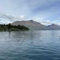 Lake Wakatipu