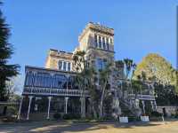 Larnach Castle