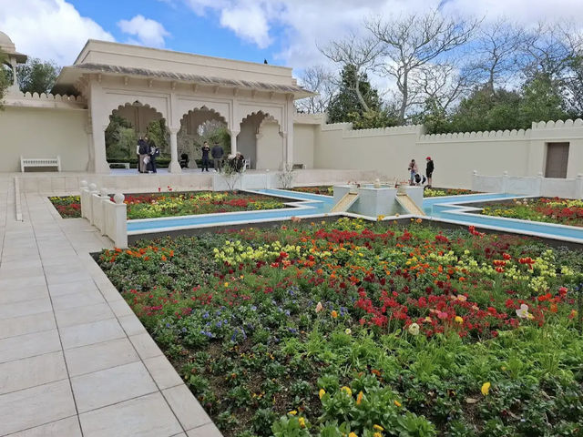 Hamilton Gardens