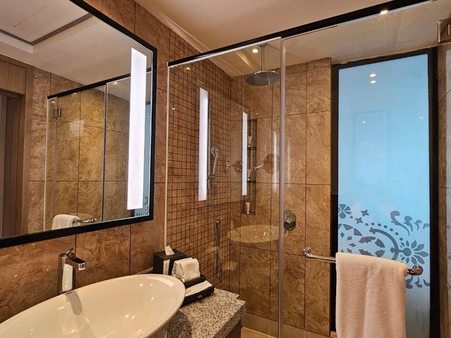 One of the finest city center hotels in Johor Bahru