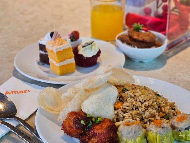One of the finest city center hotels in Johor Bahru