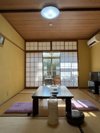 [คุมาโมโตะ] เรียวกังที่คุณสามารถเพลิดเพลินกับอาหารค่ำอันน่าพึงพอใจในห้องส่วนตัว🥢