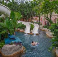 Centara Grand Beach Resort Phuket
