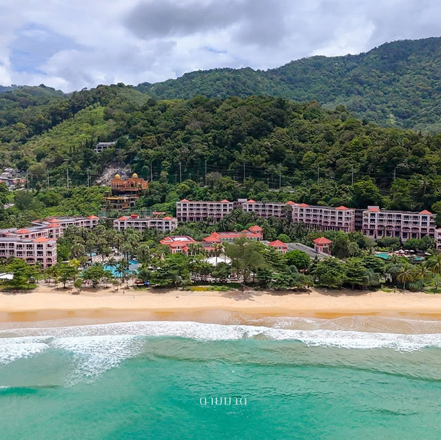 Centara Grand Beach Resort Phuket Centara Grand Beach Resort Phuket
