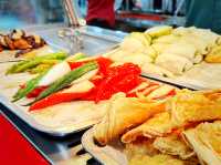 馬來西亞柔佛 MING JII RESTAURANT SDN. BHD. 皇后金宝猪肠粉（PREVIOUS G CHEONG FUN RESTAURANT)