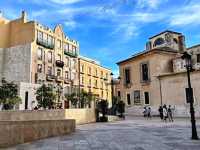 瓦倫西亞 | 瓦倫西亞主教座堂 Catedral de València