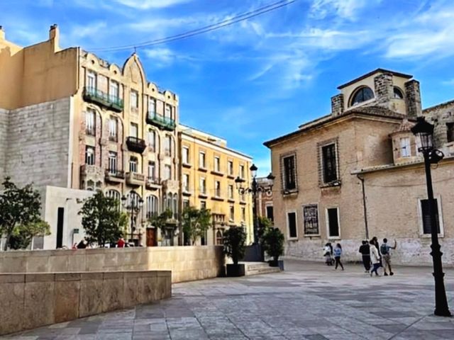 瓦倫西亞 | 瓦倫西亞主教座堂 Catedral de València