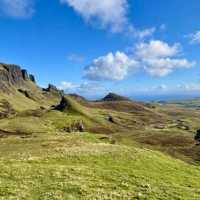Scotland’s Rugged Paradise