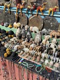 Ait Ben Haddou Art🖼️