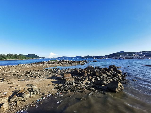Sai Kung - HK