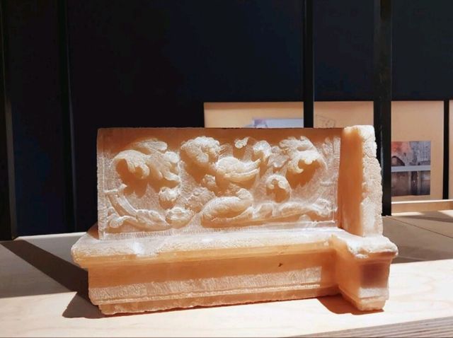 瓦倫西亞 | 考古歷史迷必逛：La Almoina Archaeological Museum