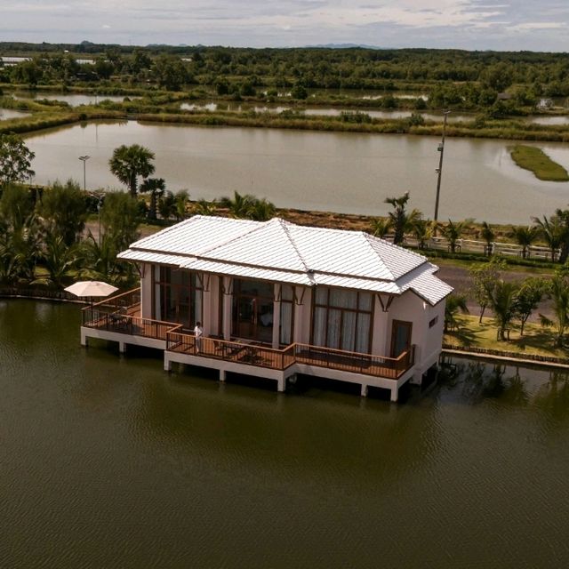 NingNong Resort & Studio