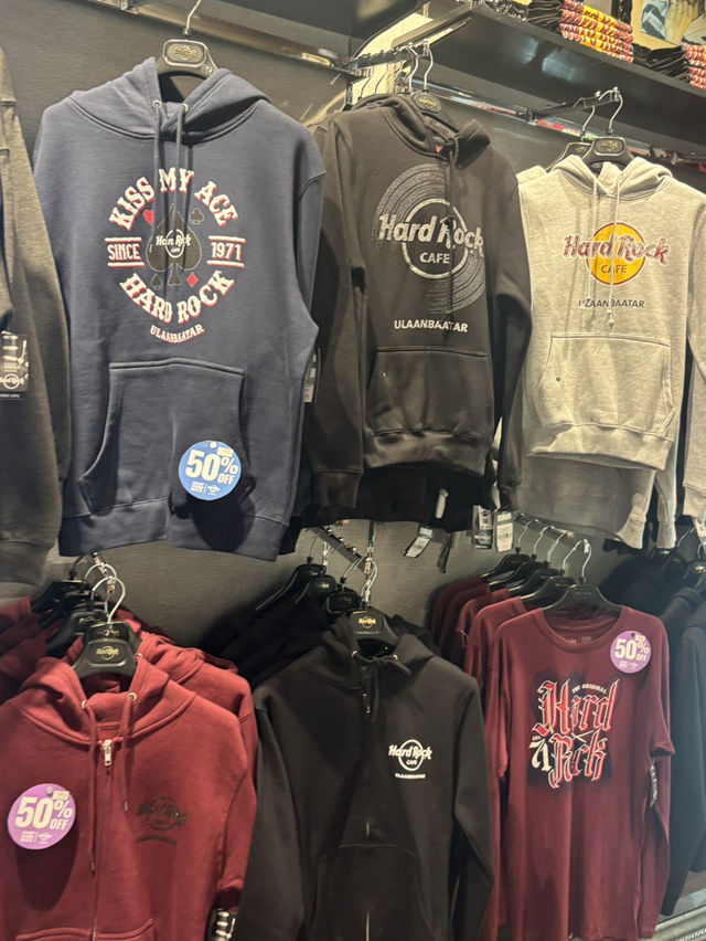 ๐ธ Hard Rock Cafe Ulaanbaatar ๋ฐฉ๋ฌธ๊ธฐ ๐ถ  ๐ธ Hard Rock Cafe Ulaanbaatar ๋ฐฉ๋ฌธ๊ธฐ ๐ถ