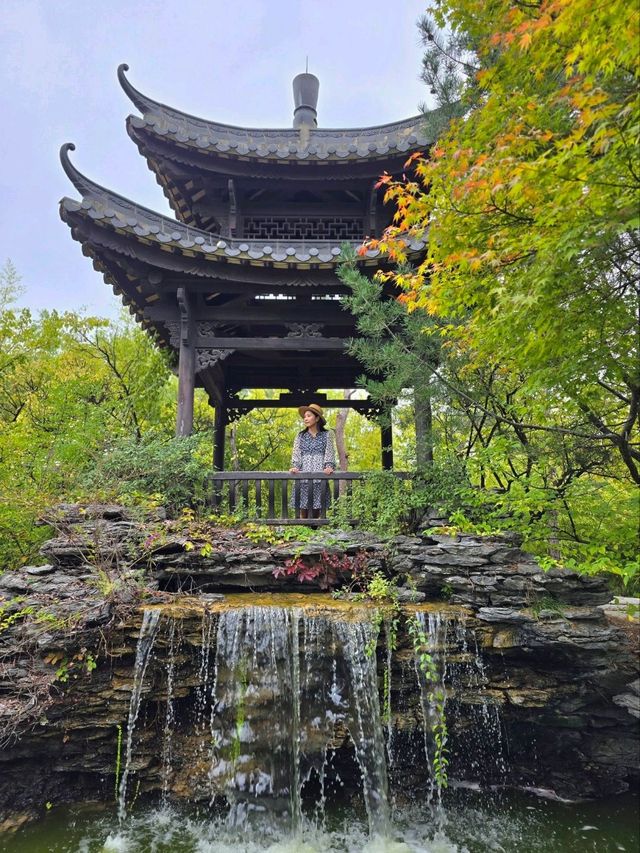 가을감성 가득한 이국적 수원여행지🧡