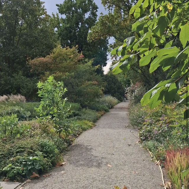 Herrenhäuser Gärten Herrenhäuser Gärten